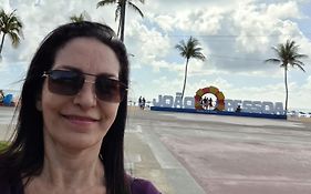Apartamento Cabo Branco 2 qtos Ilha do Caribe